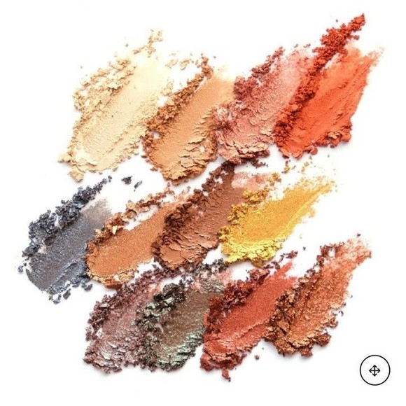 NIB Beauty Bakerie Do It For The Graham Eyeshadow Palette 12 Pan - Picture 11 of 12